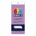TOVAGLIA PIEGATA IN PVC LILLA 137X274CM (15834-14711)