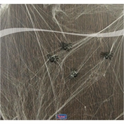 RAGNATELE CON RAGNETTI DA 550G PER LOCALE 300MQ (16201-23684)