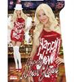 COSTUME HAPPY NEW YEAR BUON ANNO BUON CAPODANNO (16642-94522)