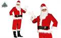 BABBO NATALE COMPLETO DI TUTTO TAGLIA UNICA (16644-42687)