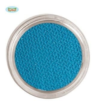 TRUCCO AD ACQUA ALTA QUALITA AZZURRO 15 GRAMMI (17046-15572)