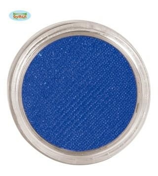 TRUCCO AD ACQUA ALTA QUALITA BLU 15 GRAMMI (17047-15573)