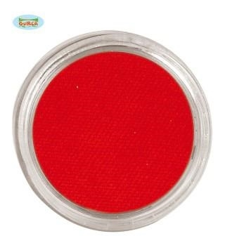 TRUCCO AD ACQUA ALTA QUALITA ROSSO 15 GRAMMI (17048-15574)