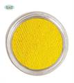 TRUCCO AD ACQUA ALTA QUALITA GIALLO 15 GRAMMI (17049-15575)
