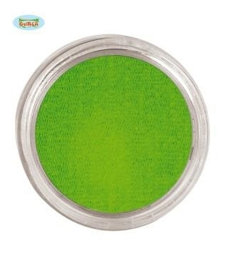 TRUCCO AD ACQUA ALTA QUALITA VERDE MELA 15 GRAMMI (17050-15576)