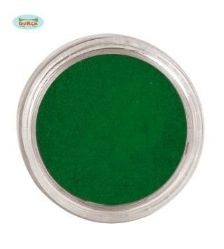 TRUCCO AD ACQUA ALTA QUALITA VERDE 15 GRAMMI (17051-15577)