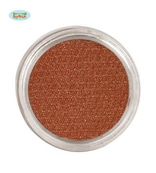 TRUCCO AD ACQUA ALTA QUALITA MARRONE 15 GRAMMI (17054-15581)
