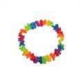 COLLANA HAWAIANA MULTICOLOR (17352-18324)