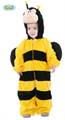 COSTUME DA APETTA BIMBO/A TAGLIA 12-24 MESI (17578-81012)