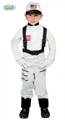 COSTUME DA ASTRONAUTA BIMBO TAGLIA 5-6 ANNI (17607-82766)