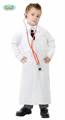 COSTUME DA DOTTORE BIMBO TAGLIA 7-9 ANNI (17610-81472)