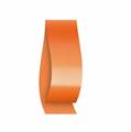 COCCARDA NASTRO STRIP ARANCIO 50MM CONF.10PZ (17687-2600/10-50)