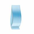 COCCARDA NASTRO STRIP AZZURRO 50MM CONF.10PZ (17689-2600/10-50)