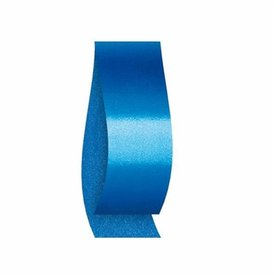 COCCARDA NASTRO STRIP BLU 50MM CONF.10PZ (17693-2600/10-50)