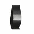 COCCARDA NASTRO STRIP NERO 50MM CONF.10PZ (17701-2600/10-50)