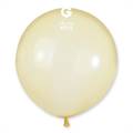 PALLONCINI IN LATTICE REGALO NEL PALLONE TRASPARENTE 45CM 25PZ (180022)