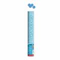 TUBO SPARACORIANDOLI COLORE CELESTE 40CM (18122-Y0054)