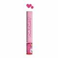 TUBO SPARACORIANDOLI COLORE ROSA 40CM (18127-Y0053)