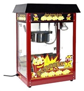 ACQUISTO MACCHINA POP CORN (18204-SER014)