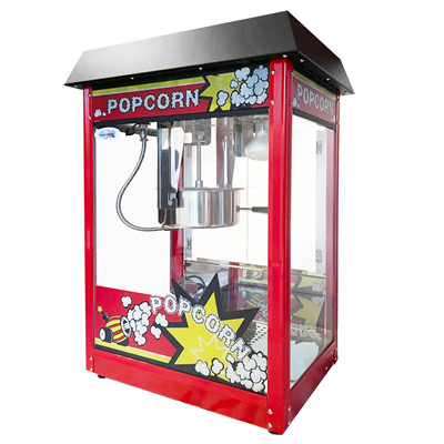 ACQUISTO MACCHINA POP CORN (18204-SER014)