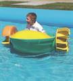 NOLEGGIO BATTELLO BABY (18307-SER712)