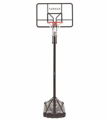 NOLEGGIO CANESTRO DA BASKET (18320-SER153)