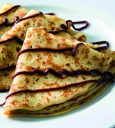 NOLEGGIO MACCHINA CREPES (18414-SER017)