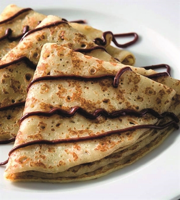 NOLEGGIO MACCHINA CREPES (18414-SER017)