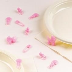 CONFETTI DECORATIVI LEI ROSA 28G (18587-INT369656)