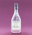 BOLLE DI SAPONE BOTTIGLIA CHAMPAGNE ESPOS. 24PZ (18863-BMS24-KART)