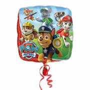 PALLONCINO IN MYLAR PAW PATROL 45CM (19062-3017901)