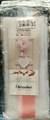 FIOCCO ROSA CON TULLE CODA LUNGA 100MM (19286-9586 - COL)
