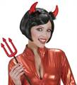CORNA ROSSE METALLIZZATE IN MARABU (19455-81182)