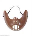 MASCHERA UOMO CANNIBALE MOD. LECTER (17138-01203)