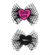 MOLLETTA PER CAPELLI PARTY GIRL (19624-1147P)