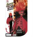 COSTUME DIAVOLO ROSSO E NERO TAGLIA S (20106-39141)