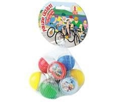 GADGET PALLINE DA SPIAGGIA BIGLIE (20165-103.320000)