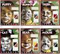 SET TRUCCO MAKE UP ANIMALI ASS 1PZ (2017-50081)