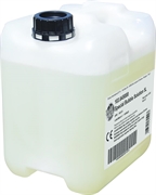 LIQUIDO PER MACCHINA DELLE BOLLE 5 LITRI (20267-103.645000)