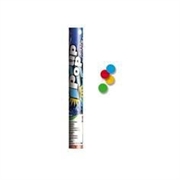 TUBO SPARACORIANDOLI MULTICOLORE 60CM (20284-Y0002)