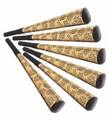 TROMBE SONORE ORO BUON ANNO 25CM 6PZ (20352-7933I)