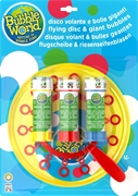 PIATTO VOLANTE CON BOLLE (20461-500.110000)