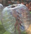 NOLEGGIO BUMPER BALL BAMBINI (20473-SER021)