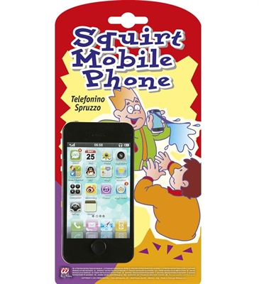 CELLULARE A SPRUZZO (20554-01010)