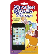 CELLULARE A SPRUZZO (20554-01010)