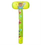 MARTELLO GONFIABILE DA CLOWN 96CM (20622-04829)