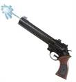 PISTOLA COWBOY A SPRUZZO 30CM (20627-3017V)