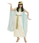 COSTUME DONNA CLEOPATRA TAGLIA L (20631-49423)