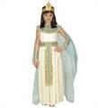 COSTUME BIMBA CLEOPATRA TAGLIA 5-7 ANNI (20632-49426)