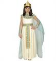 COSTUME BIMBA CLEOPATRA TAGLIA 8-10 ANNI (20633-49427)